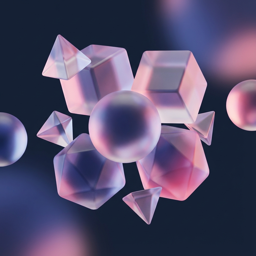 PDFHelper Abstract Art